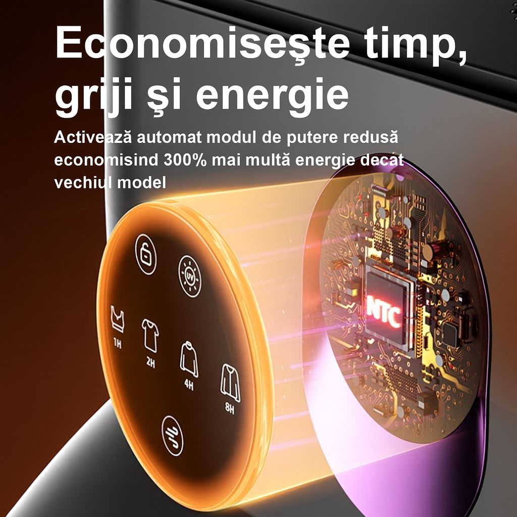 Mini Uscator de haine